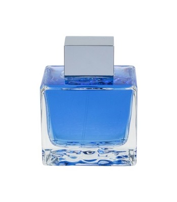 Antonio Banderas Blue Seduction For Men woda toaletowa 100 ml