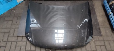 Капот vw passat b6 lc8z фото №1