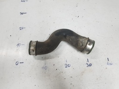 AUDI A3 8P 03-07 1.8 TFSI BYT RURA INTERCOOLERA