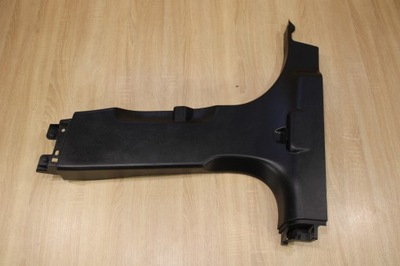 Защита стойка левая maserati ghibli 13- фото №1