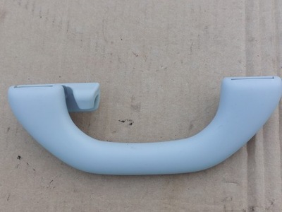 Skoda octavia iii ручка кронштейн потолочный задняя задняя правая левая 561857607c фото №1