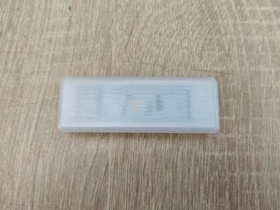 Оригінальна лампа led салону кабіни bmw 8 g16 g30 g11 9397922 30km фото №1