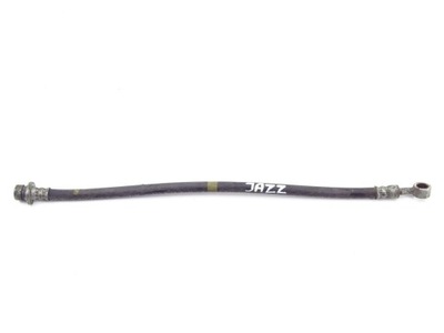 Honda jazz ii 02-08 шланг гальма фото №1