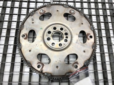 Колесо маховик bmw f34 8612144 фото №1