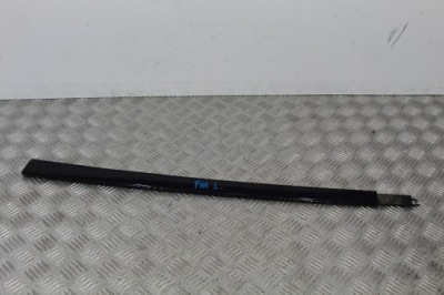 Молдинг дахова ліва bmw 5 f10 f11 lift фото №1