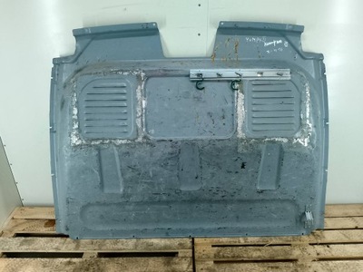 Стена перегородочная citroen jumpy ii фото №1