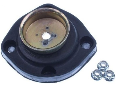 Denckermann d600108 кронштейн амортизатора фото №1