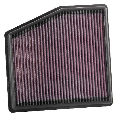 FILTRO AIRE 33-5061 K&N FILTERS  