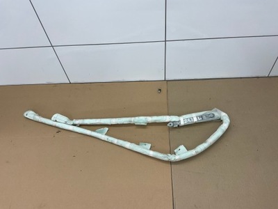 Mercedes w213 шторка безопасности левая kombi фото №1