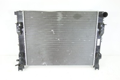 Радіатор wody clio iv captur sandero logan dokker фото №1