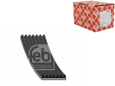 Ремінь клиновий hyundai i30 kona tucson kia ceed proceed sportage iv фото №1