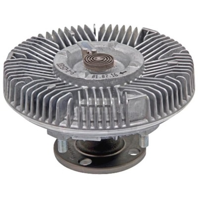 EMBRAGUE DIFERENCIAL DE ACOPLAMIENTO VISCOSO JOHN DEERE AL81448 BORGWARNER  