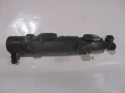 Насадка розпилювача лампи фара перед права mercedes slk r171 фото №1