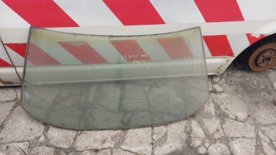 Скло лобове mercedes 280sl-500sl w107 1971-1989 фото №1