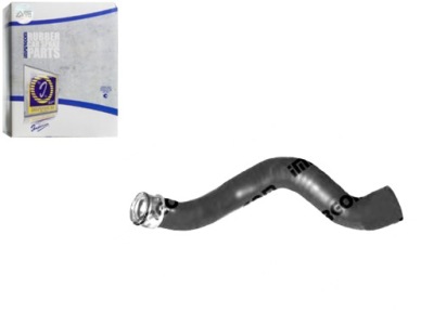 Impergom шланг радіатора повітря audi a6 2.0d фото №1