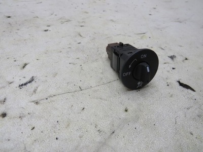 Перемикач подушка безпеки scenic iii фото №1