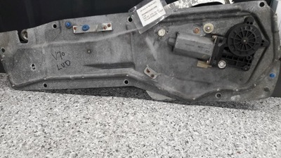 9152723 MECANISMO VENTANAS IZQUIERDO PARTE DELANTERA VOLVO S70  