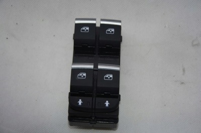 Кнопка стекло audi a4 8w b9 4m0959851b 4m0959855 фото №1