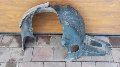 Підкрилок ліва перед передні ---skoda rapid 5ja 2013- фото №1