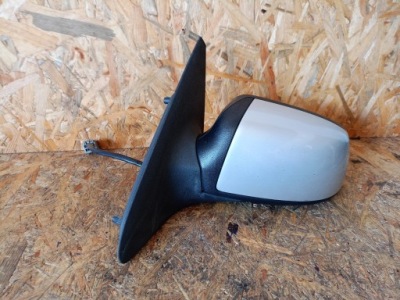 Дзеркало ліва 7 pin ford mondeo mk3 підсвічувані фото №1