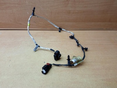 Джгут електрична jeep wrangler jl iv p68320352ad фото №1