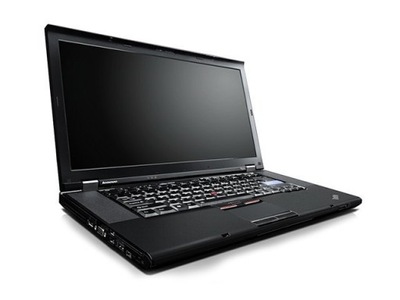 Lenovo ThinkPad T520 15,6" i5 0GB/0GB