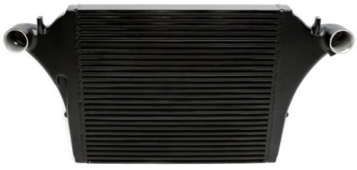 Интеркулер спортивный fmic ta technix 05vo002 volvo s60 2 фото №1