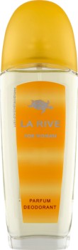 LA RIVE For Woman Dezodorant perfumowany 75 ml