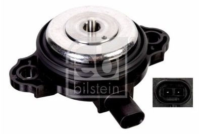 FEBI BILSTEIN CONTROLADOR DE FASES DISTRIBUCIÓN BMW 1 F20 1 F21 2 F22 F87 2 F23  