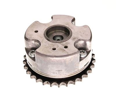 Колесо вала розподільного валу audi a6 3,2fsi dolo фото №1