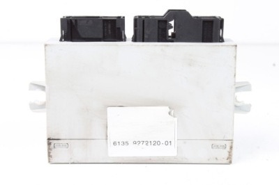 Bmw f12 модуль блок управления люк 9272120 фото №1