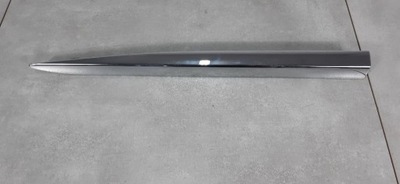 Mitsubishi outlander iii молдинг порог хром правый задняя 16my4b45v фото №1