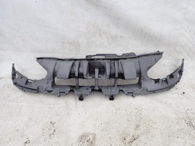 RENAULT FLUENCE 09-12 REINFORCER UPPER BUMPER  