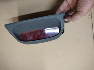 Третий свет стоп opel фото №1