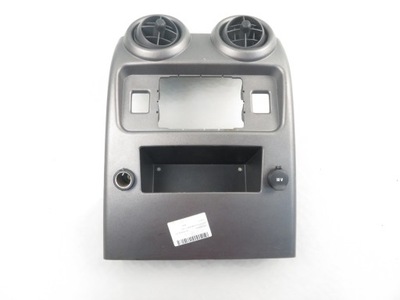 Решётка обдув середина m941945 фото №1