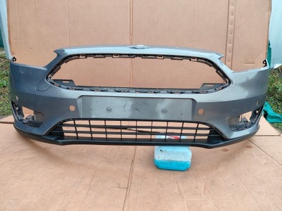 FORD FOCUS MK3 LIFT BUFERIS PRIEK. 