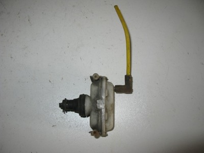 Привод замка центрального volkswagen оригинальный номер 357862153a фото №1