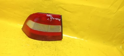 FARO PARTE TRASERA IZQUIERDA VECTRA B HB 37370748 95-99R  