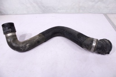 Bmw 3 g20 g21 труба шланг патрубок води радіатора 8581012 фото №1