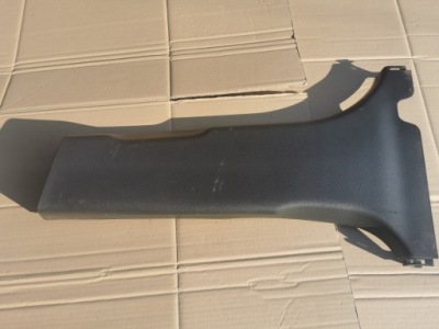 Hyundai i30 i защита стойка среднего правая фото №1