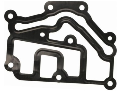 Прокладка термостата renault megane iii i kangoo i ii fluence фото №1