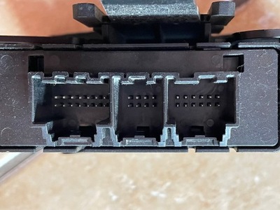 Модуль парковки pdc opel оригинальный номер 22810361 фото №1