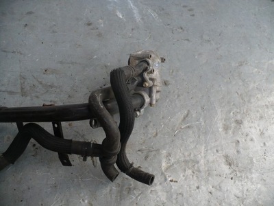 Cadillac cts ii 3.6 v6 llt корпус термостата фото №1