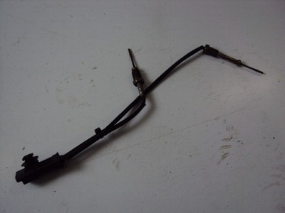 Датчики выхлопных газов peugeot 2008 i 1.6 ehdi 15 r фото №1