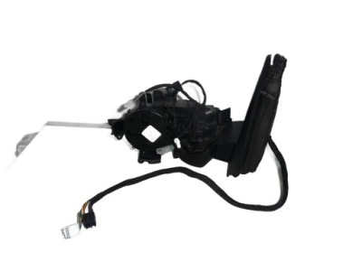 Mercedes ml 166, gl, gle каркас, 20 pin, full org. фото №1