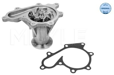 BOMBA DE AGUA NISSAN 2,5DCI NAVARA/PATHIFINDER 36-132200016 MEYLE  