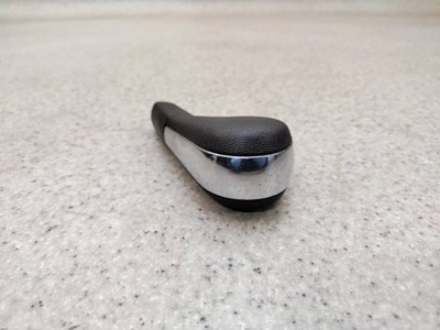 Ручка домкрата перемикання передач - opel vectra c lift - автоматична коробка передач фото №1