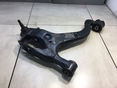 Важіль лівий перед discovery iii 2.7 td v6 фото №1