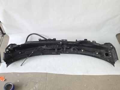 Mazda cx-3 2017 жабо передні фото №1