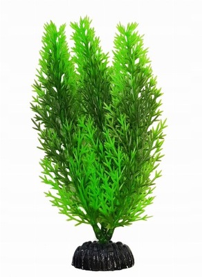 Sztuczna roślina akwariowa LYCOPODIUM 20 cm